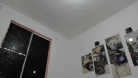 Snapshot of naomiwildburn chatting on 01.31.25 naomiwildburn online show from 01.31.25