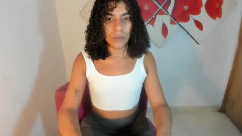 naomiwildburn online show from 11.01.25