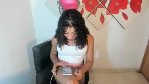 naomiwildburn online show from 03.23.26