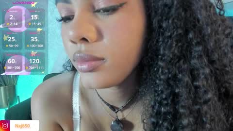 Naomi     online show from 11.16.25