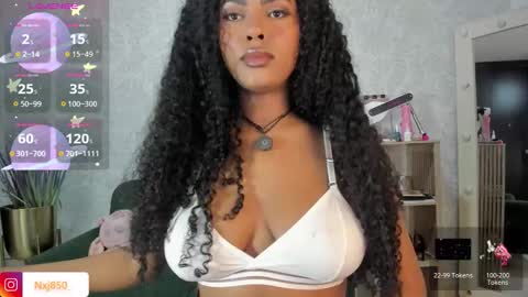 Naomi     online show from 11.17.25