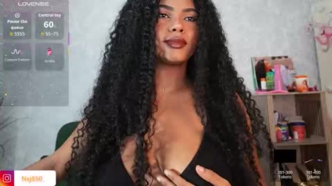 Naomi     online show from 02.01.26