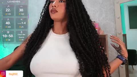 Naomi     online show from 03.18.26