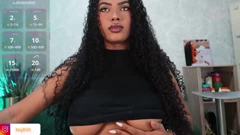 Naomi     online show from 03.23.26