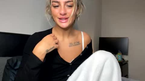 Naomi online show from 10.17.25