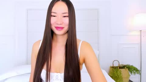 Naomi online show from 10.31.25