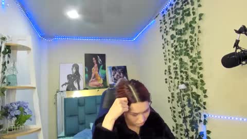 naomy online show from 12.27.24