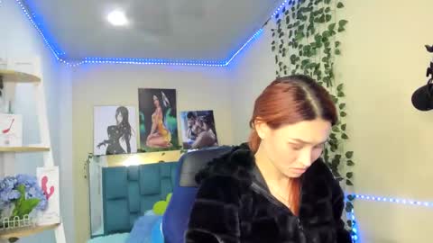 naomy online show from 12.30.24