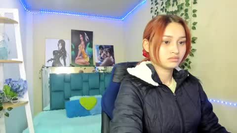 naomy online show from 02.09.25