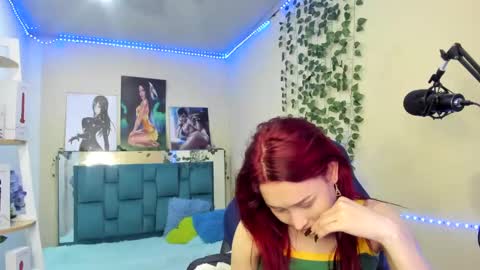 naomy online show from 02.18.25