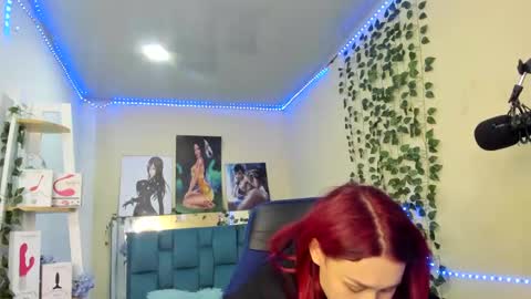 naomy online show from 02.24.25