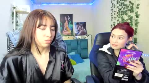 naomy online show from 02.28.25