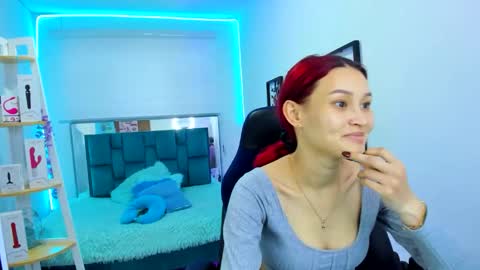 naomy online show from 09.23.25