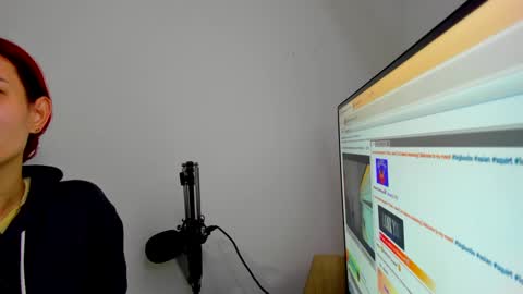 naomy online show from 09.26.25