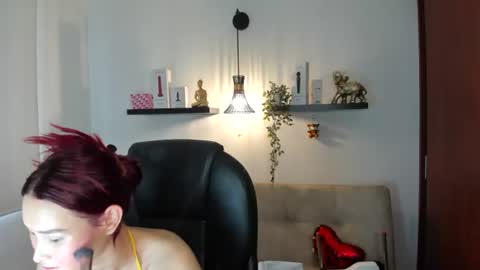 naomy online show from 06.21.26