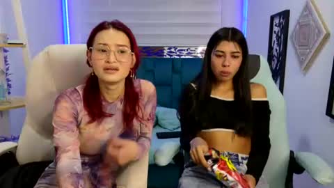 naomy online show from 07.21.26