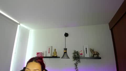 Naomy Stanley online show from 03.22.26