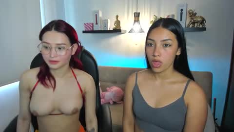 Naomy Stanley online show from 05.28.26
