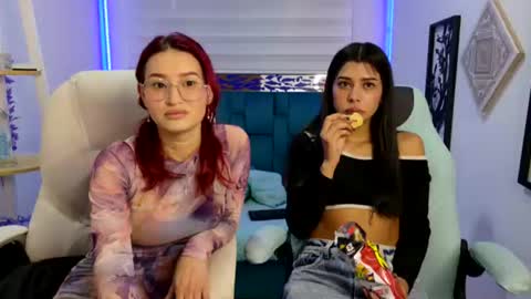 Snapshot of naomy_stanley chatting on 07.21.26 Naomy Stanley online show from 07.21.26