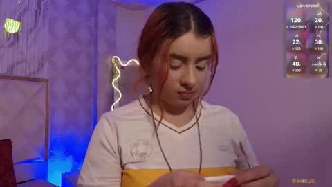 Naomy  online show from 01.13.26