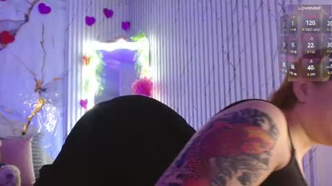 Naomy  online show from 02.27.26