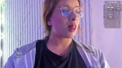 Naomy  online show from 04.08.26