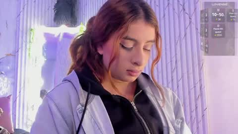 Naomy  online show from 04.15.26