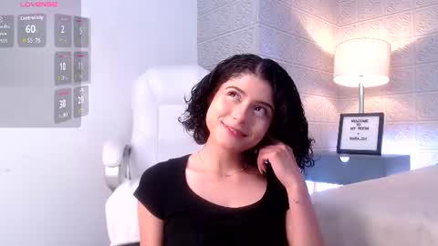Snapshot of nara_gh chatting on 07.20.26 Nara online show from 07.20.26