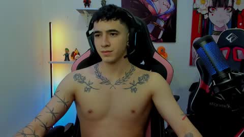 sebastian online show from 12.14.24