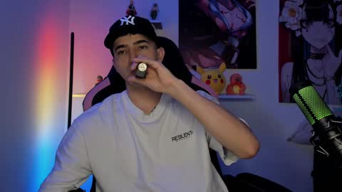 sebastian online show from 12.16.24