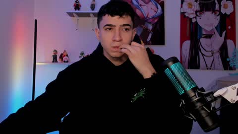 sebastian online show from 12.17.24