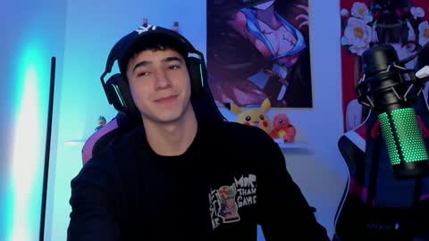 sebastian online show from 12.29.24