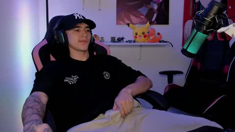 sebastian online show from 01.03.25