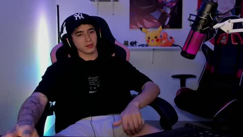 sebastian online show from 01.04.25