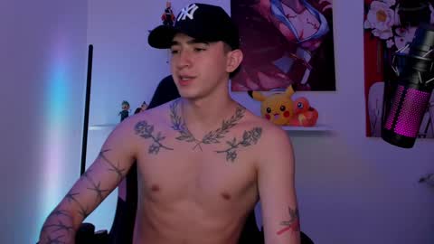 sebastian online show from 01.11.25