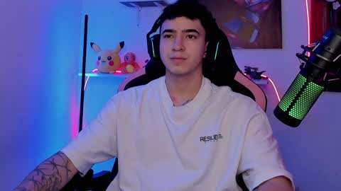 sebastian online show from 02.04.25