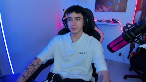 sebastian online show from 02.04.25