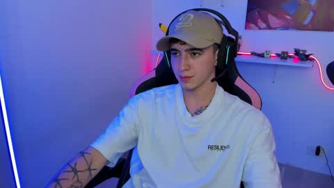 sebastian online show from 02.04.25