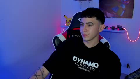 sebastian online show from 02.14.25