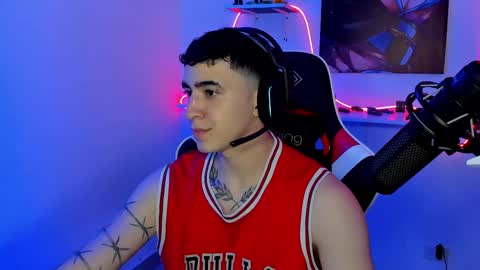 sebastian online show from 02.21.25