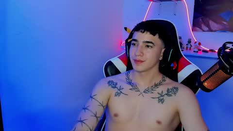 sebastian online show from 02.21.25