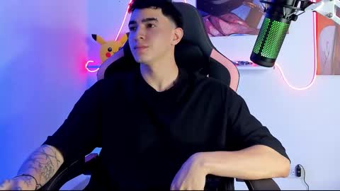 sebastian online show from 03.08.25