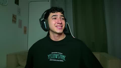 sebastian online show from 10.06.25