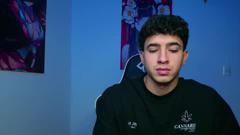 sebastian online show from 10.12.25