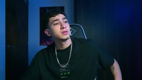 sebastian online show from 10.31.25