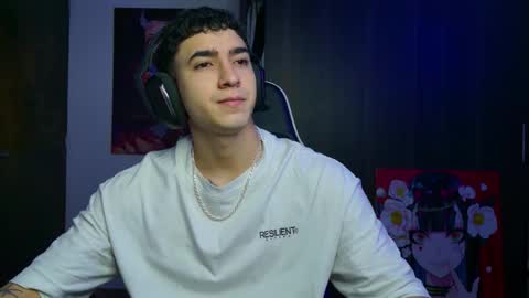 sebastian online show from 11.25.25