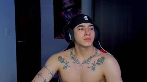 sebastian online show from 12.14.25