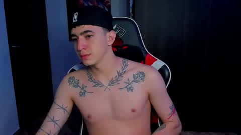 sebastian online show from 12.19.25