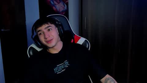 sebastian online show from 12.20.25