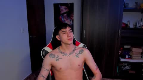 sebastian online show from 12.20.25